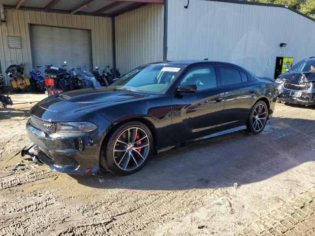 Изображение 2017 DODGE CHARGER SRT HELLCAT 2017