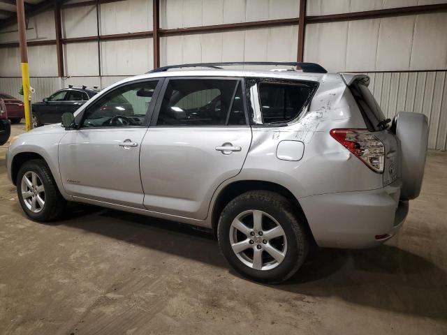 Image 2 of 2008 TOYOTA RAV4 LIMITED 2008 with VIN JTMBD31V386065927