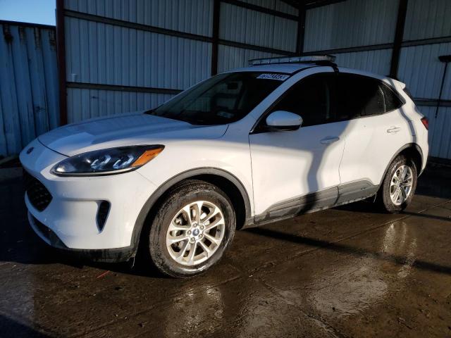Obraz 1 z 2020 FORD ESCAPE SE 2020 z VIN 1FMCU9G62LUB55240