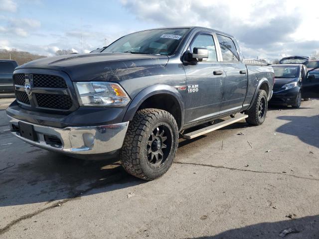 Image 1 of 2015 RAM 1500 SLT 2015 with VIN 1C6RR7TM0FS690034