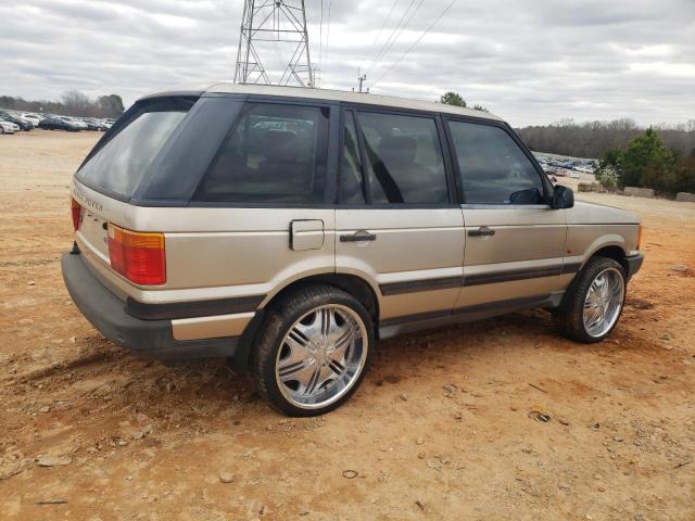 Image 3 of 1999 LAND ROVER RANGE ROVER 4.0 SE LONG WHEELBASE 1999 with VIN SALPV1244XA425577