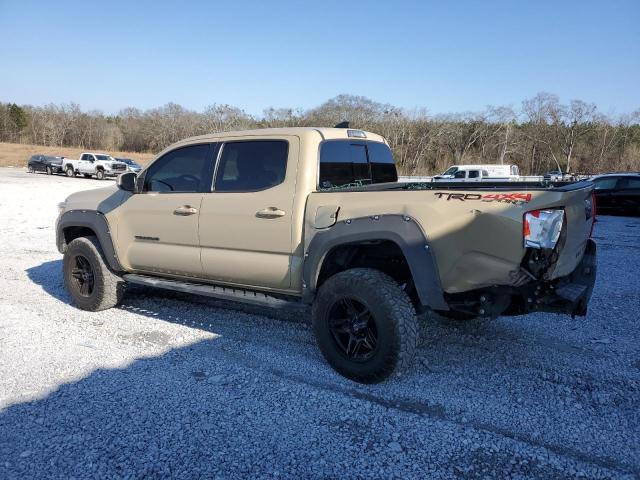 Obraz 2 z 2017 TOYOTA TACOMA DOUBLE CAB 2017 z VIN 5TFCZ5AN2HX107466