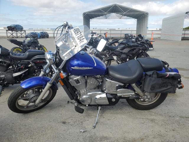 Изображение 3 2006 HONDA VT1100 C 2006 с VIN 1HFSC18006A001314