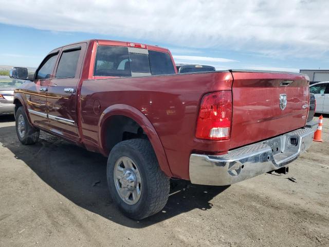 Image 2 of 2012 DODGE RAM 2500 ST 2012 with VIN 3C6UD5CL5CG326988