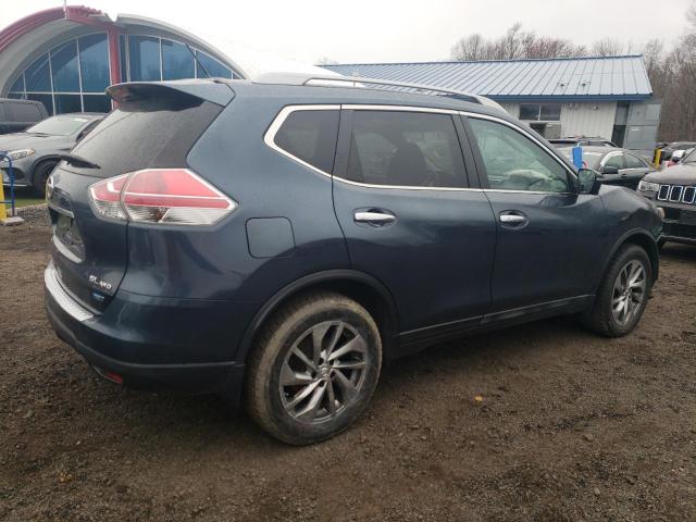 Obraz 3 z 2014 NISSAN ROGUE S 2014 z VIN 5N1AT2MV9EC826148