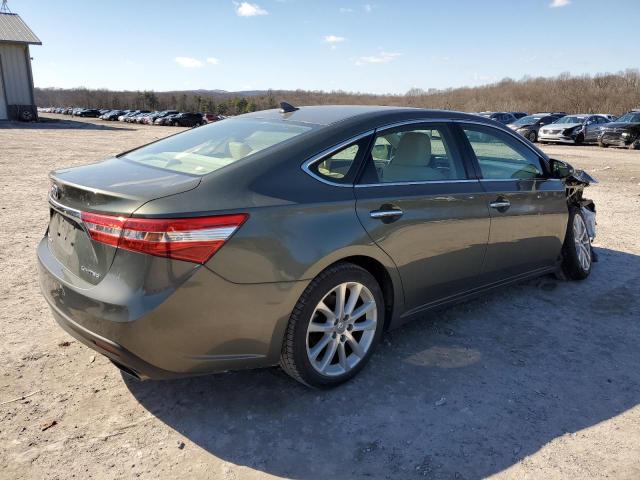 Изображение 3 2013 TOYOTA AVALON BASE 2013 с VIN 4T1BK1EB7DU023174