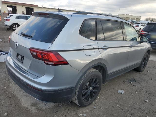 Image 3 of 2021 VOLKSWAGEN TIGUAN S 2021 with VIN 3VV1B7AX5MM146384