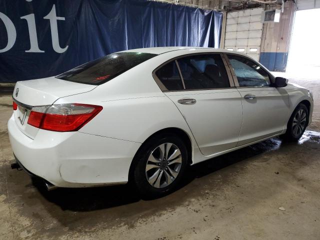 Image 3 of 2014 HONDA ACCORD LX 2014 with VIN 1HGCR2F31EA157300