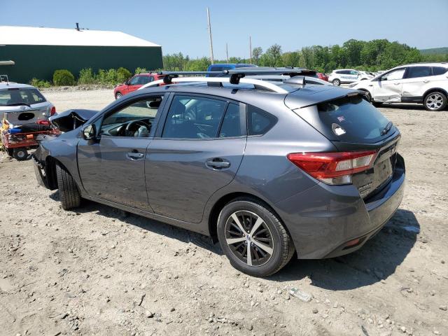 Obraz 2 z 2019 SUBARU IMPREZA PREMIUM 2019 z VIN 4S3GTAC66K3735238