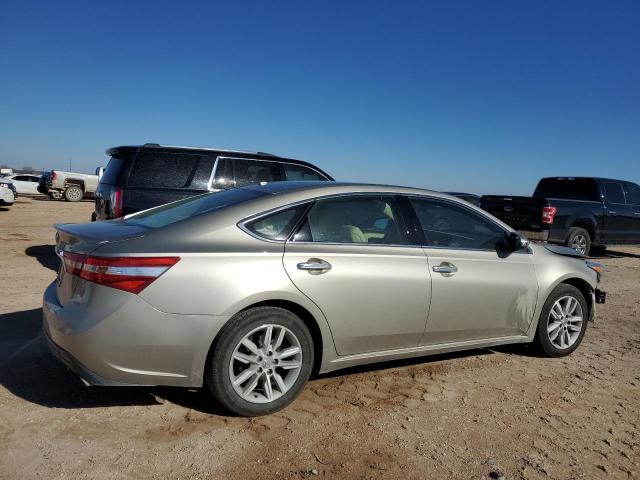 Obraz 3 z 2015 TOYOTA AVALON XLE 2015 z VIN 4T1BK1EB9FU139527