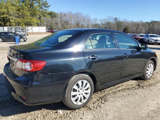Image 3 of 2013 TOYOTA COROLLA BASE 2013 with VIN 2T1BU4EE3DC029142