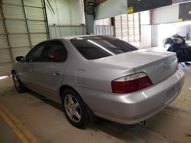 Изображение 2 2002 ACURA 3.2TL  2002 с VIN 19UUA566X2A047543