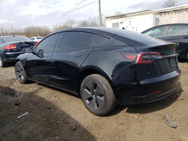 Obraz 2 z 2023 TESLA MODEL 3  2023 z VIN 5YJ3E1EB7PF704481