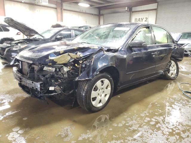 Изображение 2008 HYUNDAI SONATA GLS 2008
