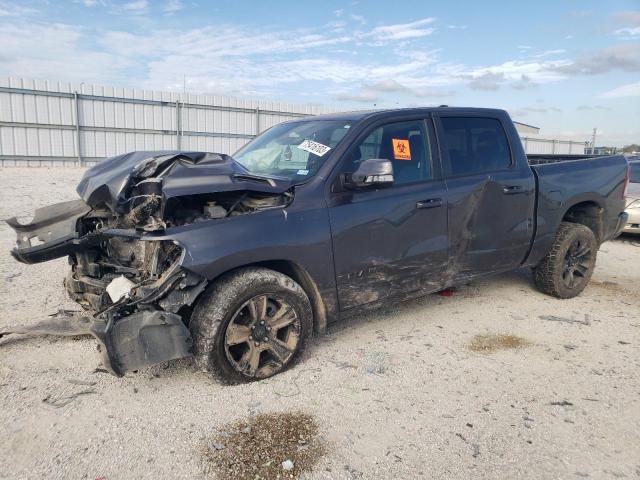 Obraz 1 z 2020 RAM 1500 BIG HORN/LONE STAR 2020 z VIN 1C6RREFT7LN321284