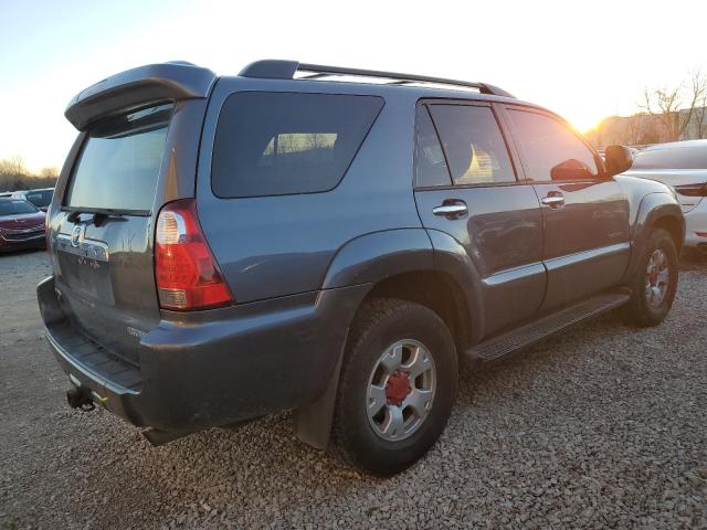 Obraz 3 z 2006 TOYOTA 4RUNNER SR5 2006 z VIN JTEBU14R060098107