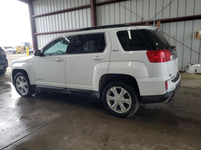 Image 2 of 2017 GMC TERRAIN SLE 2017 with VIN 2GKFLTEKXH6331818