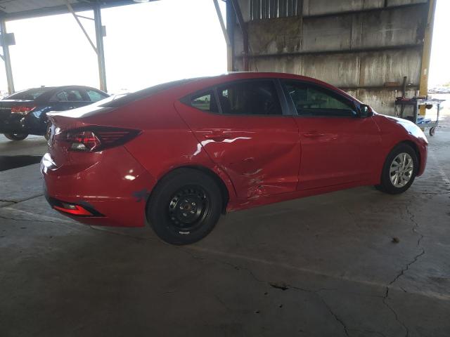 Image 3 of 2020 HYUNDAI ELANTRA SE 2020 with VIN 5NPD74LF3LH600247