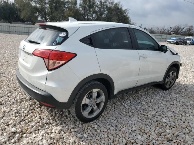 Image 3 of 2016 HONDA HR-V EX 2016 with VIN 3CZRU5H57GM737111