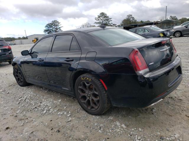 Obraz 2 z 2019 CHRYSLER 300 S 2019 z VIN 2C3CCAGG5KH649034