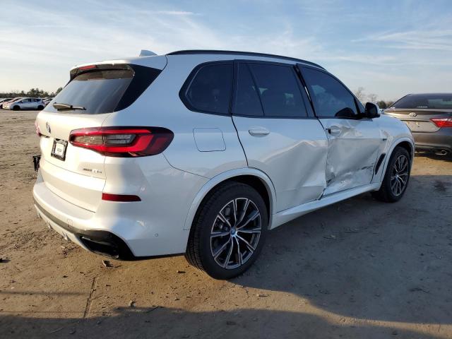 Obraz 3 z 2022 BMW X5 XDRIVE45E 2022 z VIN 5UXTA6C0XN9K67706