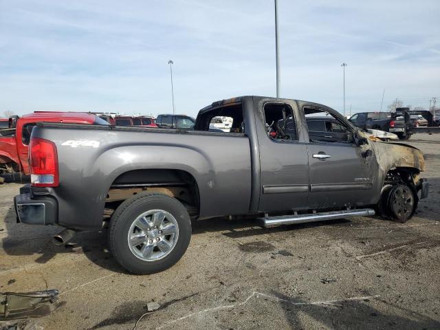 Obraz 3 z 2010 GMC SIERRA K1500 SLE 2010 z VIN 1GTSKVE31AZ245048