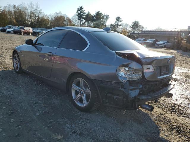 Image 2 of 2008 BMW 335 I 2008 with VIN WBAWB73548P157230
