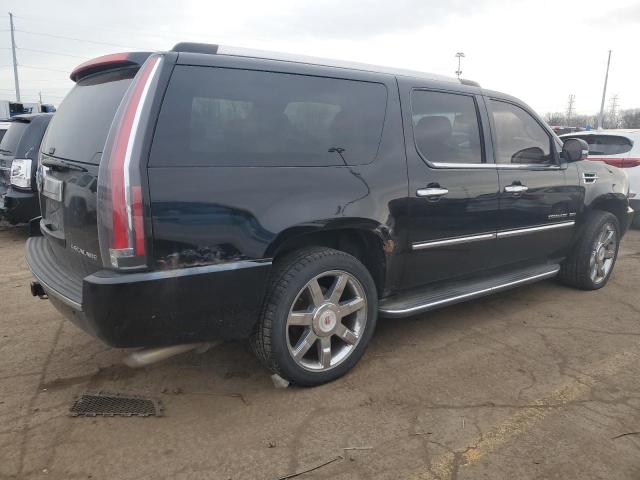 Obraz 3 z 2010 CADILLAC ESCALADE ESV LUXURY 2010 z VIN 1GYUKHEF0AR262924
