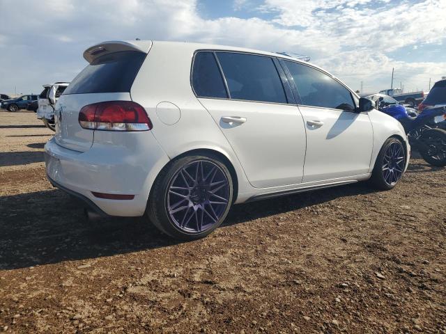 Image 3 of 2014 VOLKSWAGEN GTI  2014 with VIN WVWHD7AJ4EW009201
