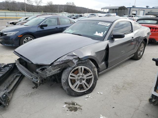 Obraz 2014 FORD MUSTANG  2014