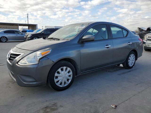 Image 1 of 2016 NISSAN VERSA S 2016 with VIN 3N1CN7AP4GL871776