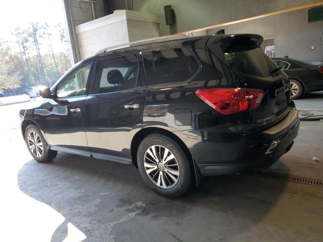 Obraz 2 z 2020 NISSAN PATHFINDER SV 2020 z VIN 5N1DR2BM2LC624030