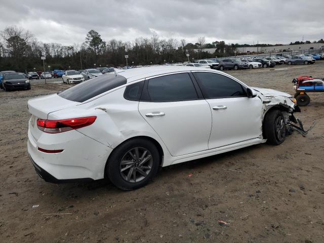 Obraz 3 z 2020 KIA OPTIMA LX 2020 z VIN 5XXGT4L35LG429611
