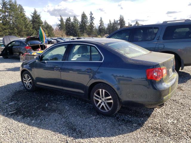 Image 2 of 2005 VOLKSWAGEN NEW JETTA 2.5L OPTION PACKAGE 1 2005 with VIN 3VWSF71KX5M601630