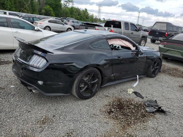 Изображение 3 2015 FORD MUSTANG GT 2015 с VIN 1FA6P8CF9F5392479