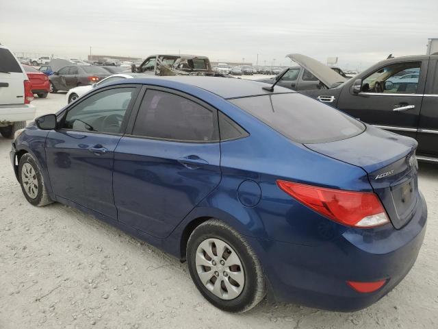 Obraz 2 z 2015 HYUNDAI ACCENT GLS 2015 z VIN KMHCT4AE2FU867953