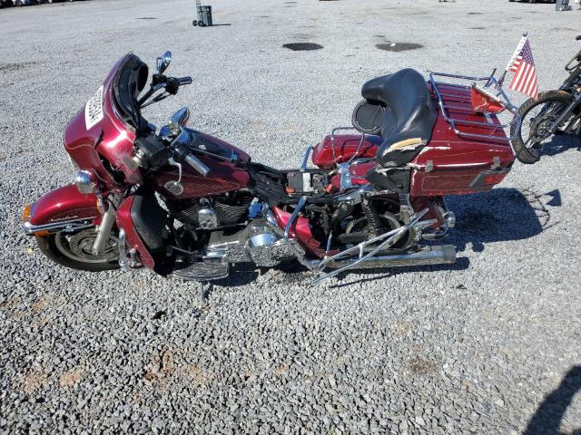 Изображение 3 2004 HARLEY-DAVIDSON FLHTCUI  2004 с VIN 1HD1FCW124Y603641