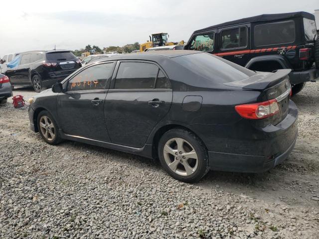 Изображение 2 2012 TOYOTA COROLLA BASE 2012 с VIN 5YFBU4EE6CP054440