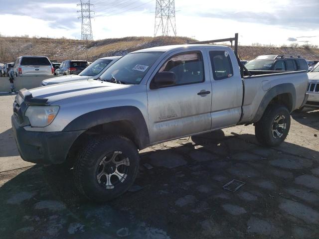 Obraz 1 z 2012 TOYOTA TACOMA ACCESS CAB 2012 z VIN 5TFUX4EN8CX009971