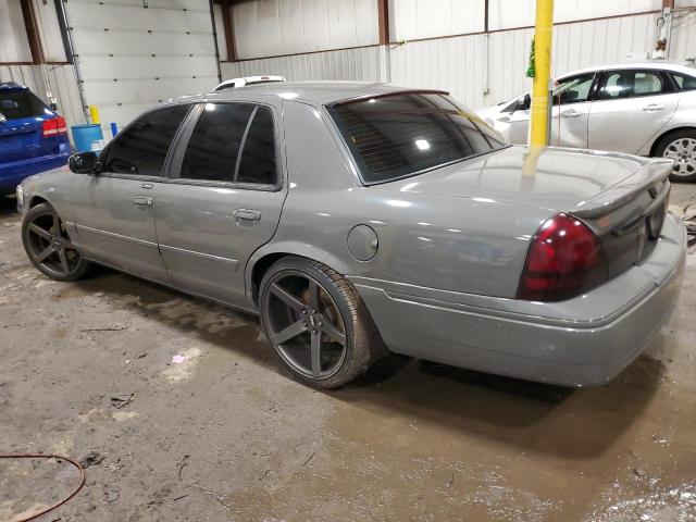 Obraz 2 z 2007 MERCURY GRAND MARQUIS LS 2007 z VIN 2MHHM75W17X604358