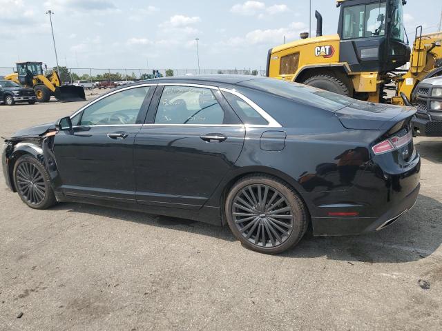 Image 2 of 2017 LINCOLN MKZ RESERVE 2017 with VIN 3LN6L5FC2HR653310