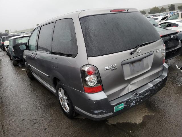 Изображение 2 2004 MAZDA MPV WAGON 2004 с VIN JM3LW28A440523233