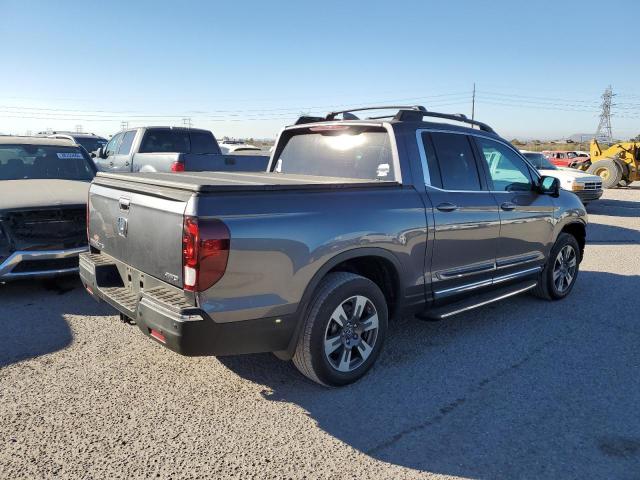 Изображение 3 2017 HONDA RIDGELINE RTL 2017 с VIN 5FPYK3F61HB014813