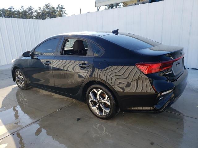 Image 2 of 2020 KIA FORTE FE 2020 with VIN 3KPF24AD1LE147663