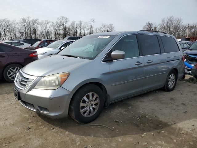 Obraz 2008 HONDA ODYSSEY EX 2008