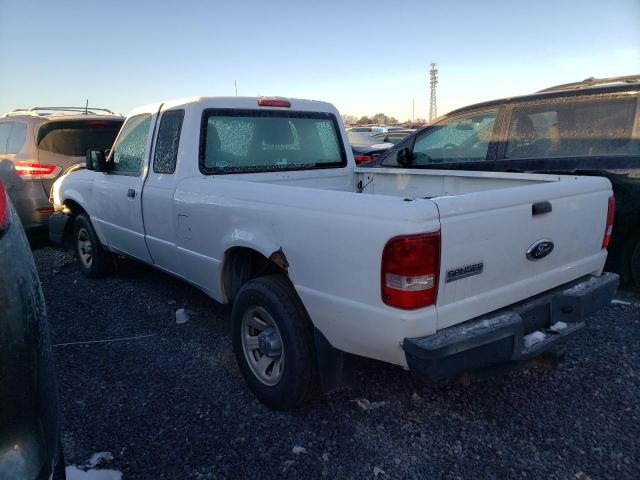 Obraz 2 z 2011 FORD RANGER SUPER CAB 2011 z VIN 1FTKR1ED0BPA79860