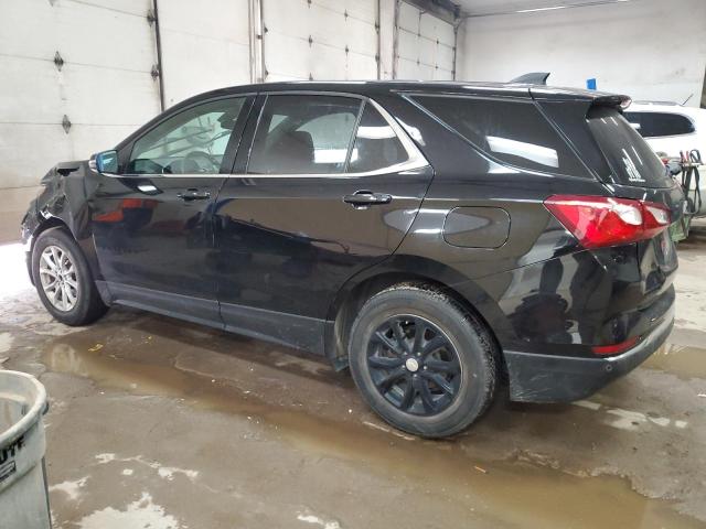 Image 2 of 2018 CHEVROLET EQUINOX LT 2018 with VIN 2GNAXJEV0J6325855
