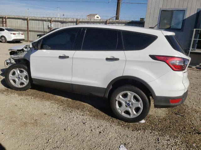 Obraz 2 z 2018 FORD ESCAPE S 2018 z VIN 1FMCU0F71JUA34976