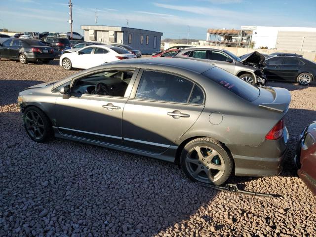 Image 2 of 2007 HONDA CIVIC EX 2007 with VIN 1HGFA16857L140212