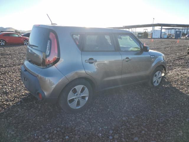Image 3 of 2016 KIA SOUL  2016 with VIN KNDJN2A22G7390358